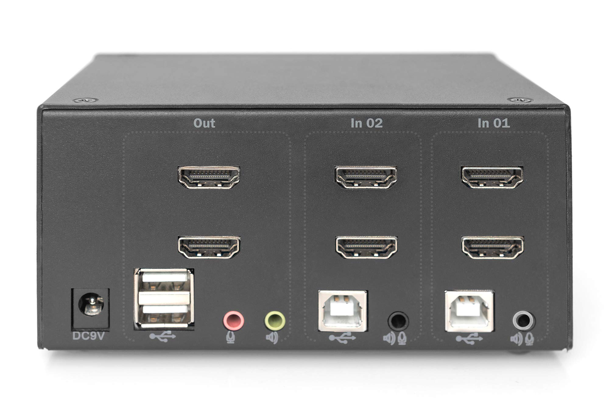 digitus-kvm-switch-hdmi-2-port-dual-display-4k-30hz image 7