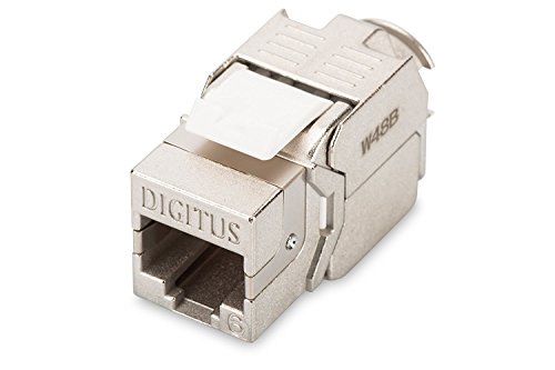digitus-unique-keystone-modul-cat-6-geschirmt-rj45-buchse-werkzeuglose-montage-1 image 4