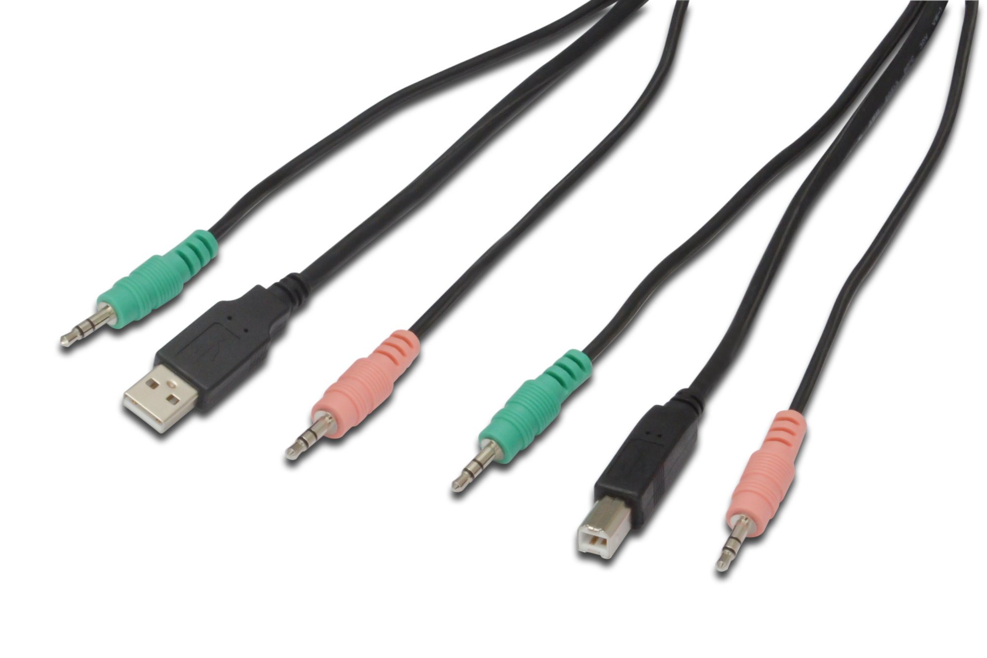 digitus-unique-ds-12820-dvi-kvm-switch-2-port-usb image 8