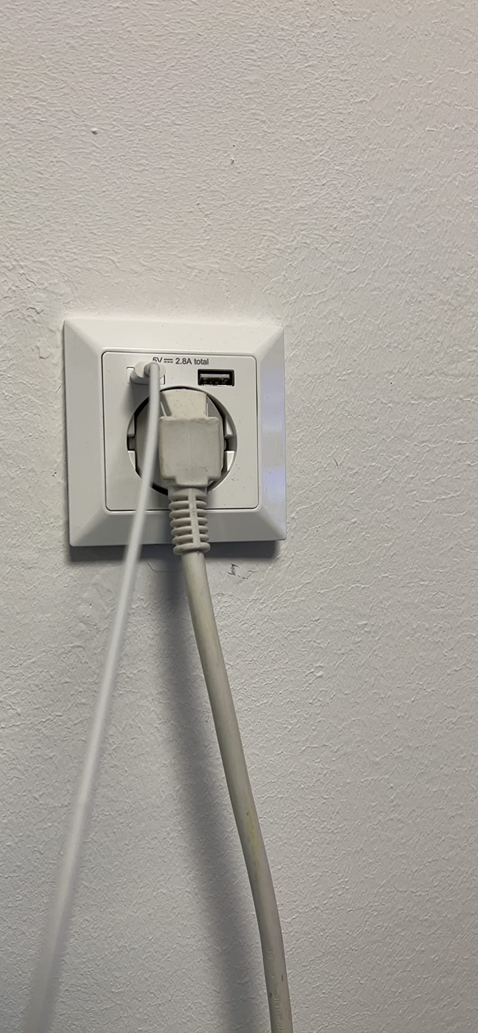 Praktisch in der Küche
