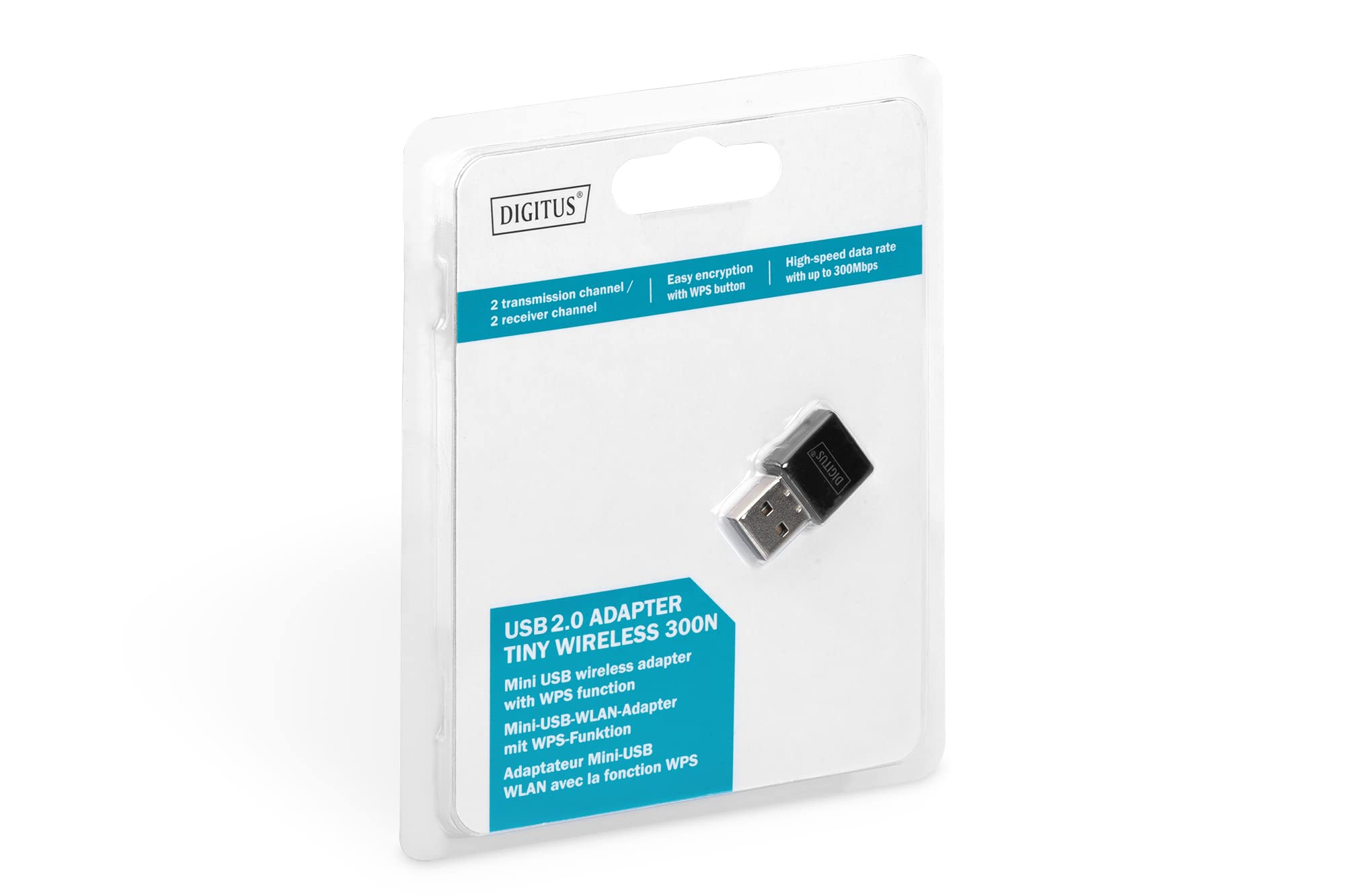 digitus-dn-70542-wlan-usb-stick-300-mbit-s-2-4-ghz image 8