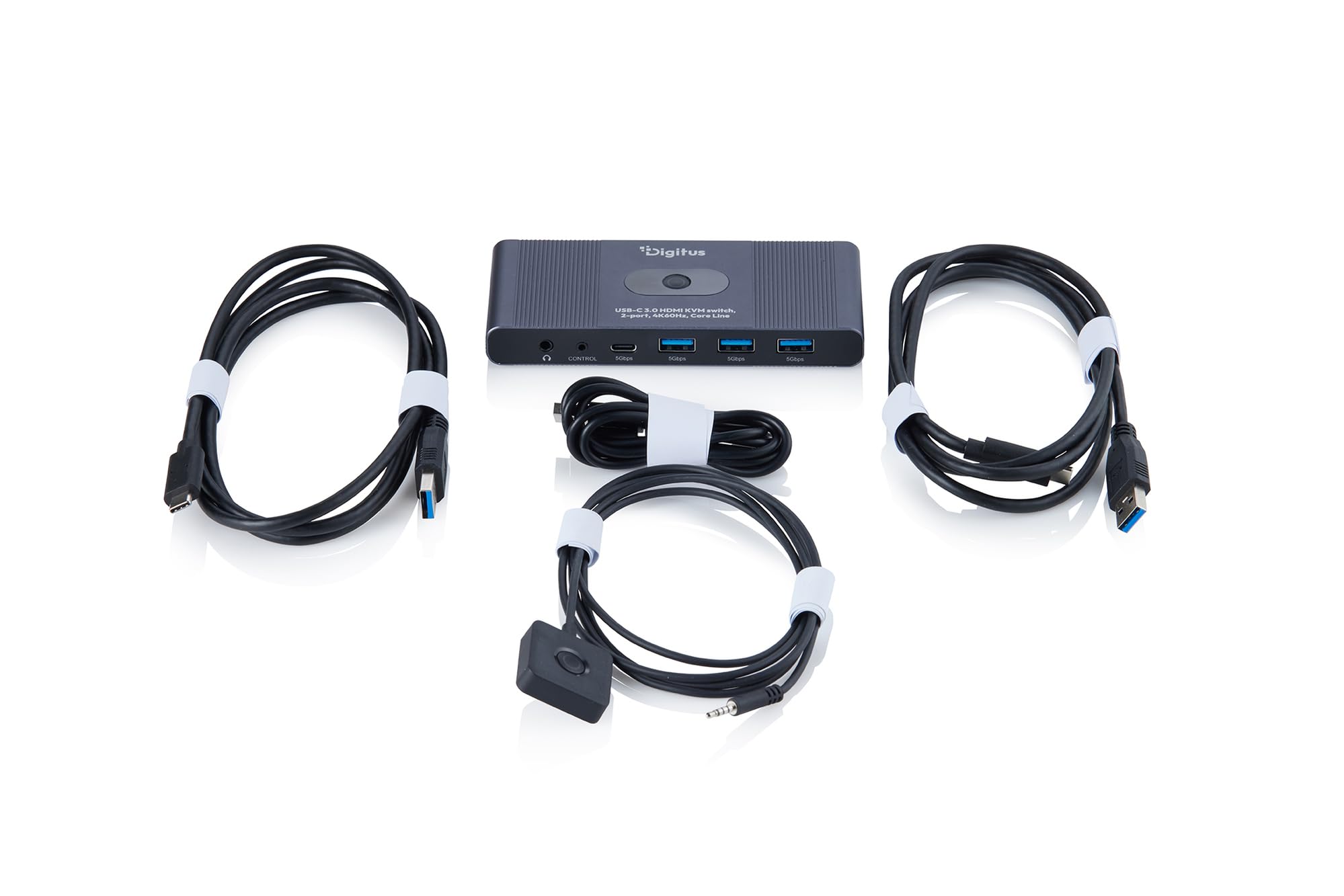 digitus-core-2x1-hdmi-kvm-switch-4k-60hz-2-pcs-1-monitor image 6