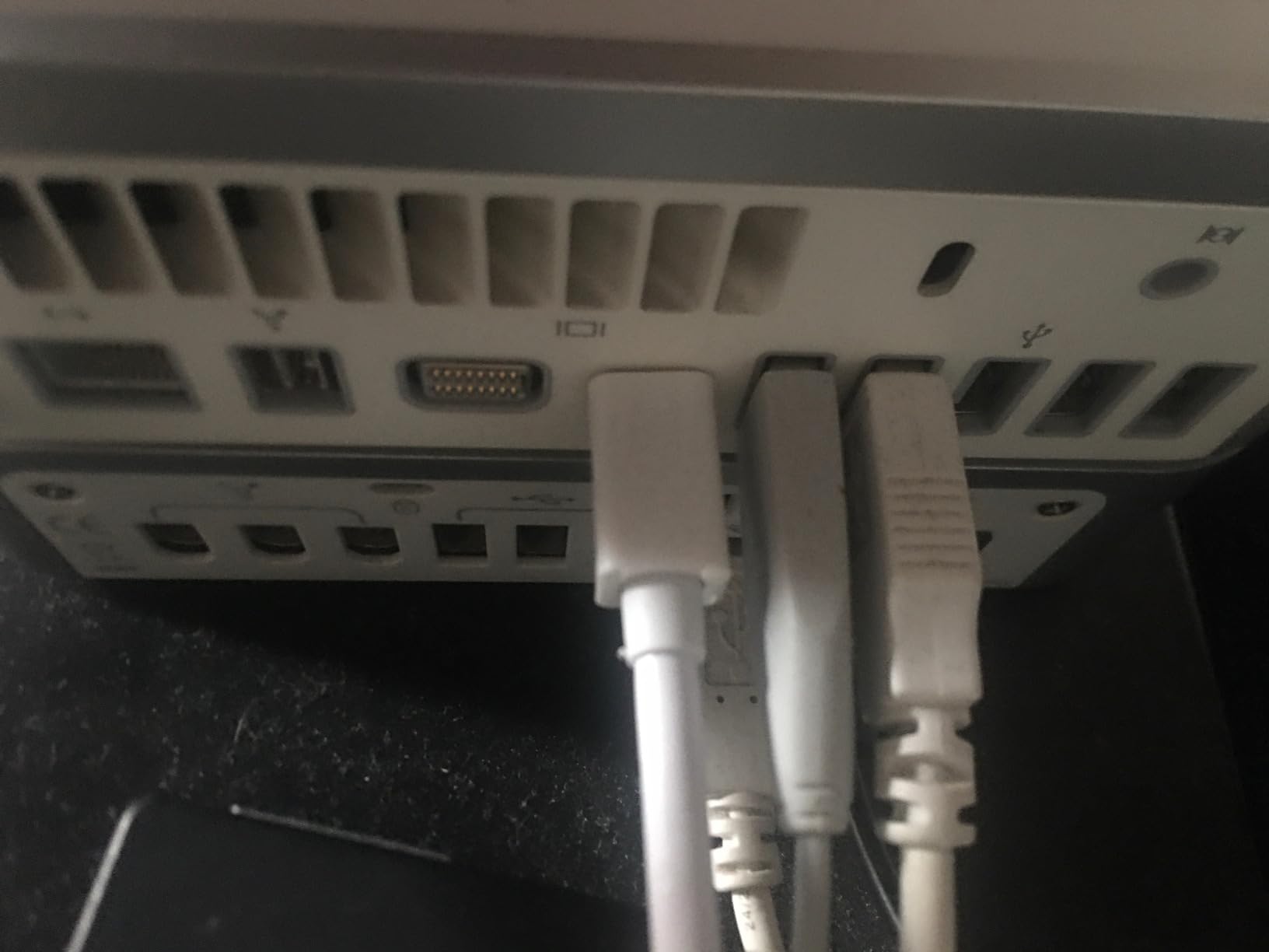 Für Surface im Büro