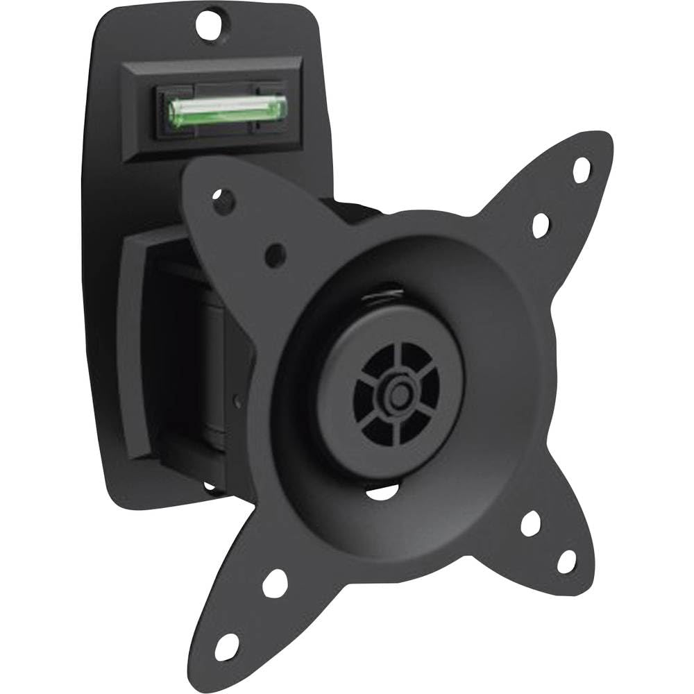 digitus-unique-monitor-wandhalterung-bis-27-zoll-schwenkbar image 1