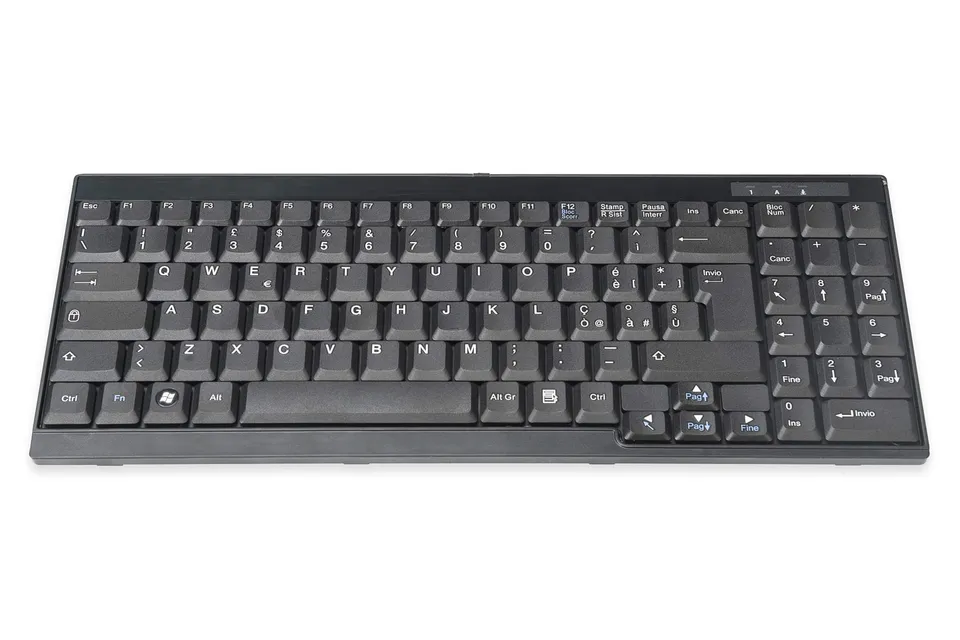 digitus-tastatur-italienisch-f-r-lcd-kvm-konsole-usb image 1