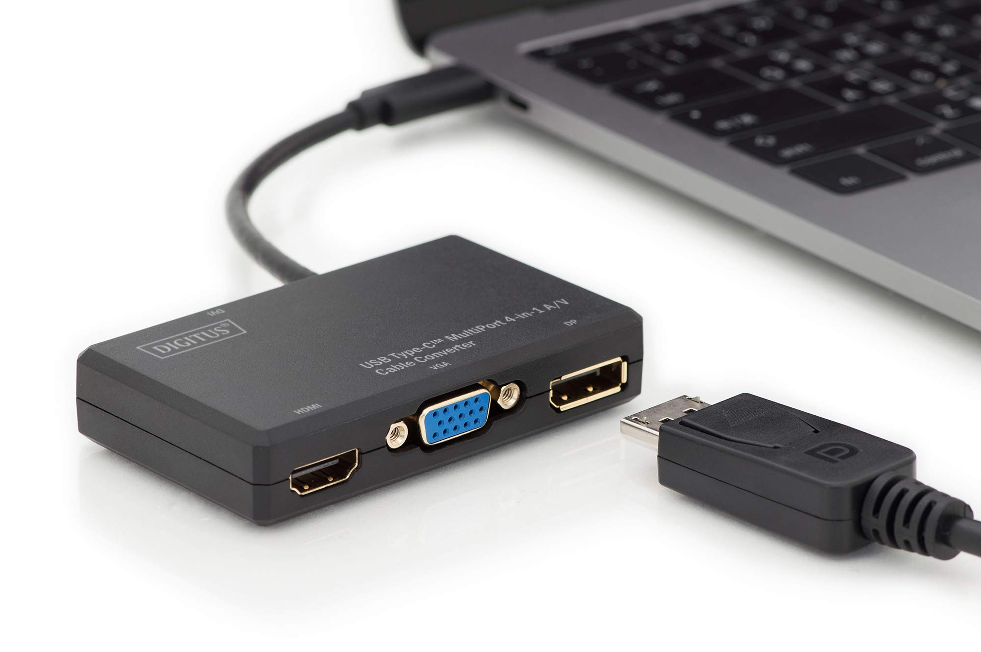 digitus-usb-c-zu-hdmi-vga-dp-dvi-adapter-4k-60hz image 4