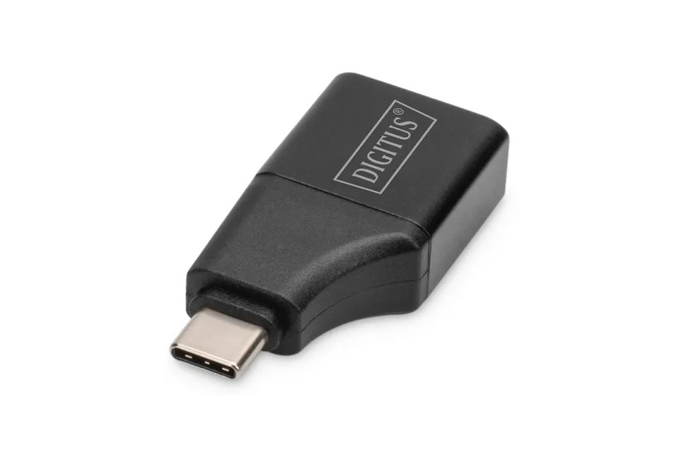 digitus-usb-c-zu-hdmi-adapter-4k-30hz-arc-schwarz image 1