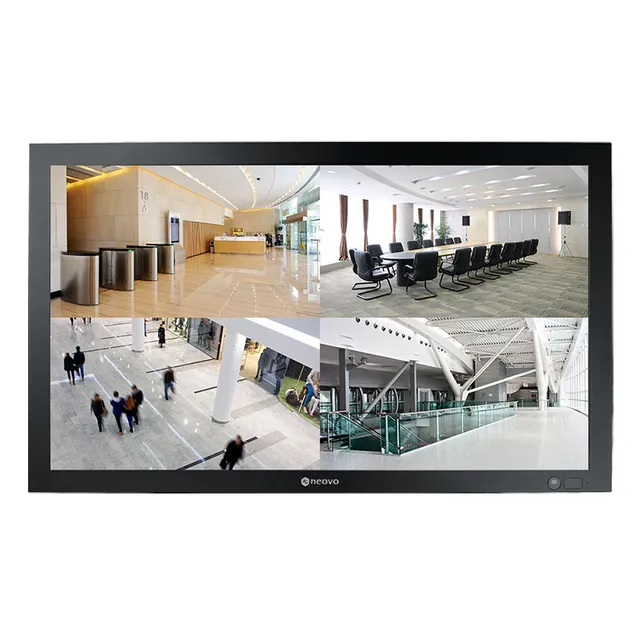 ag-neovo-professional-monitoring-qx-55-monitor-55-zoll-qx55a0 image 1
