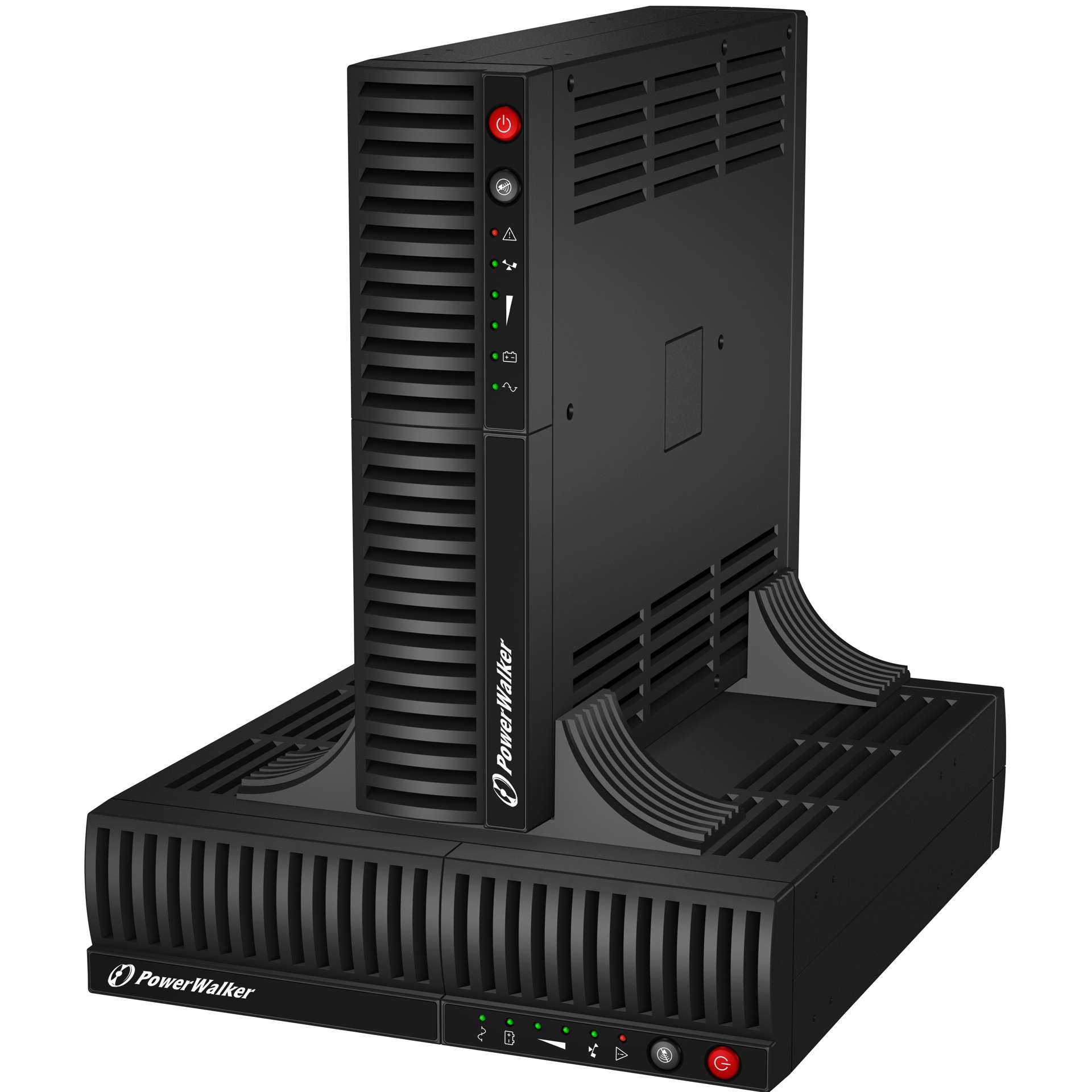 powerwalker-vfi-rt-le-usv-1500va-online-doppelwandler-rack image 1