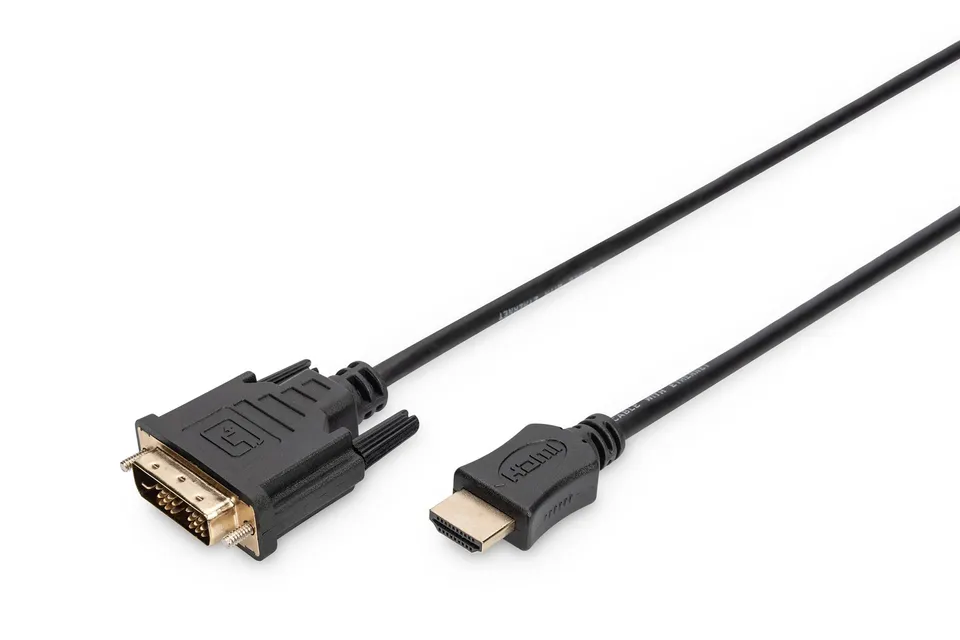 digitus-unique-hdmi-adapterkabel-typ-a-zu-dvi-d-18-1-2m-full-hd image 1