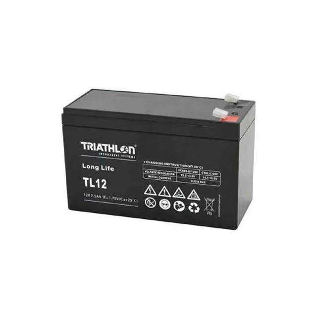 powerwalker-tl12-150-bleibatterie-12v-153ah-usv-solar image 1