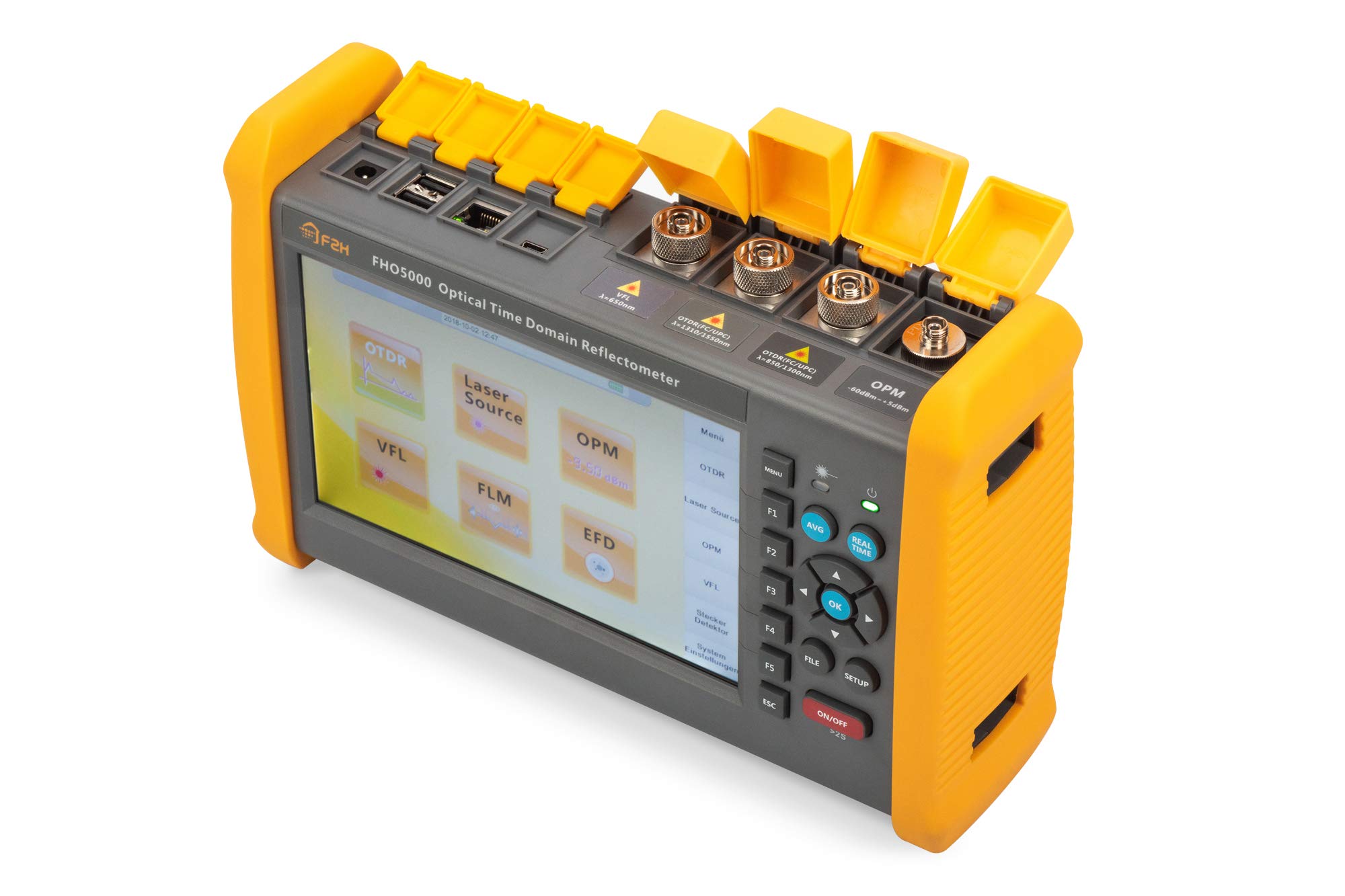 digitus-otdr-singlemode-multimode-35db-7-zoll-ip65 image 2