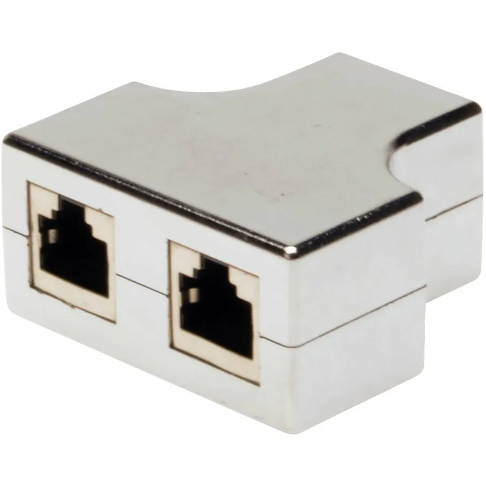 digitus-unique-cat-5e-kupplung-rj45-geschirmt image 1