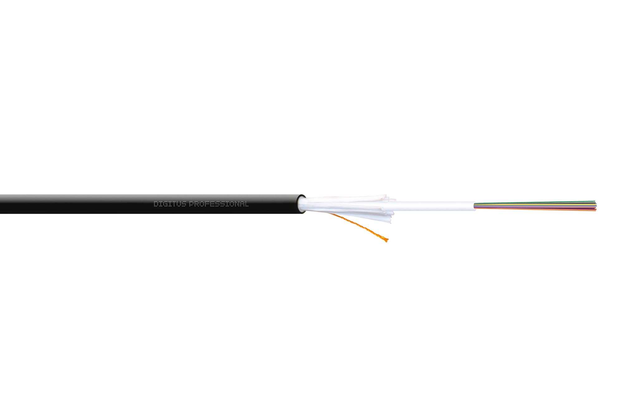 digitus-os2-glasfaser-verlegekabel-12-fasern-100-m-schwarz image 1
