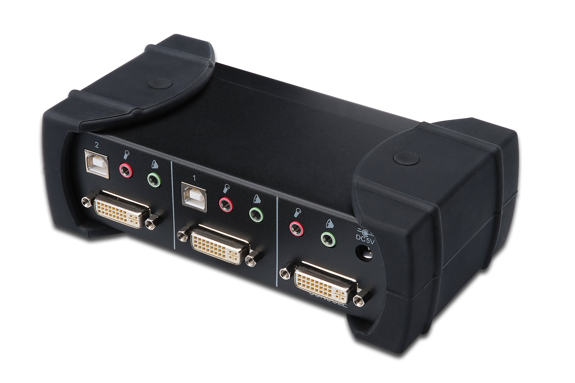 digitus-unique-ds-12820-dvi-kvm-switch-2-port-usb image 2