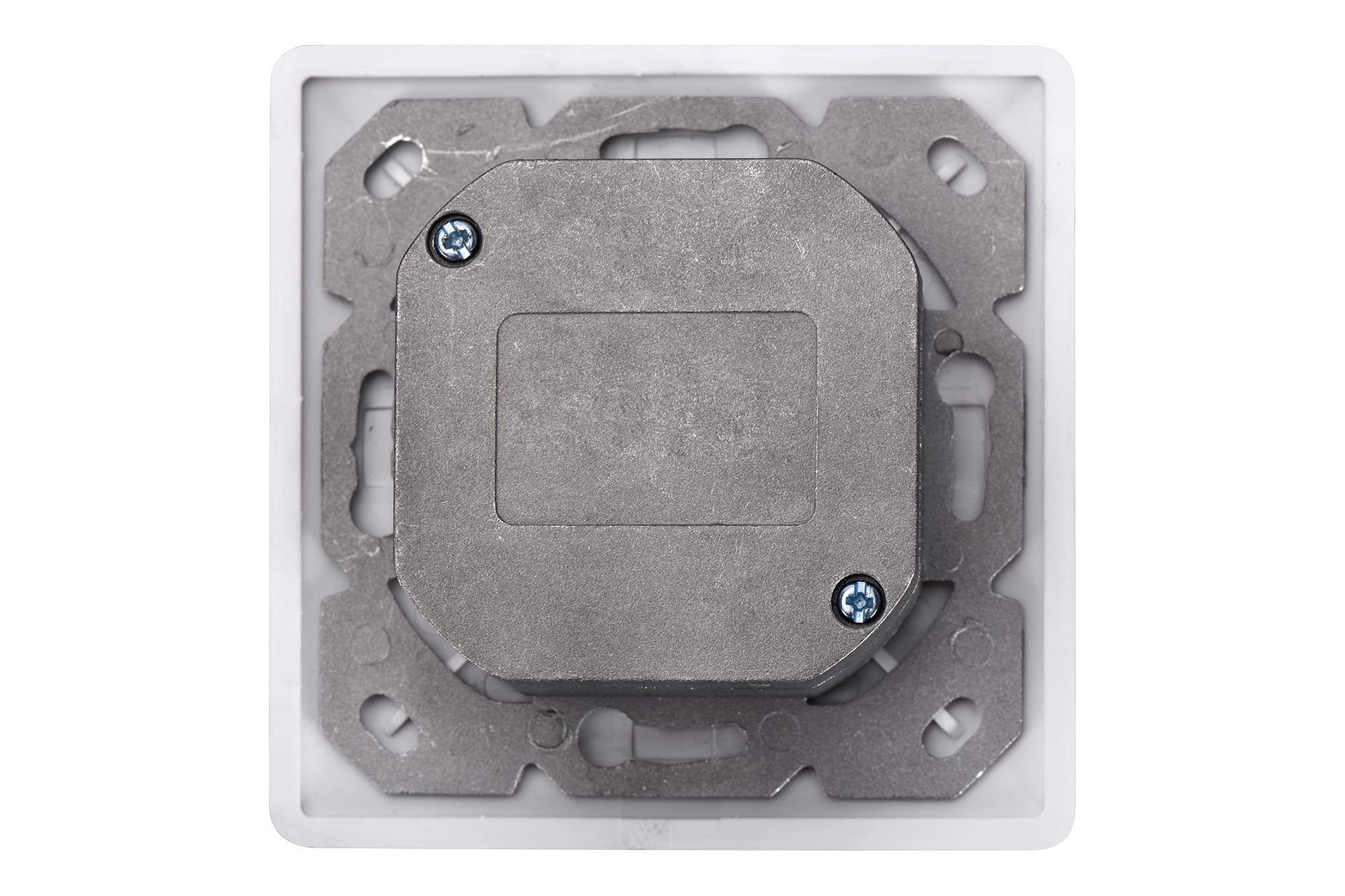 digitus-lsa-netzwerkdose-cat-6a-2-port-wei-10gbit image 2