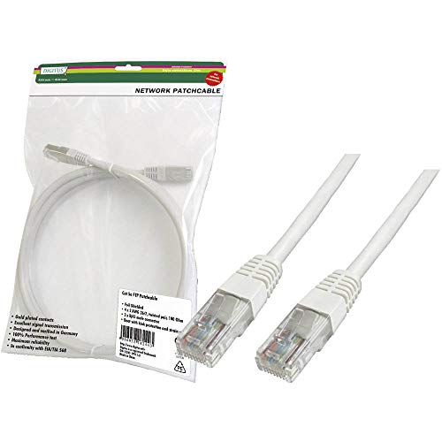 digitus-lan-kabel-cat-5e-2-m-u-utp-rj45-wei image 6