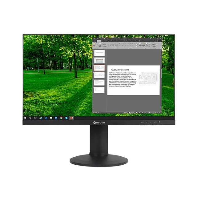 ag-neovo-office-lh-27-monitor-27-zoll-b-ro image 1
