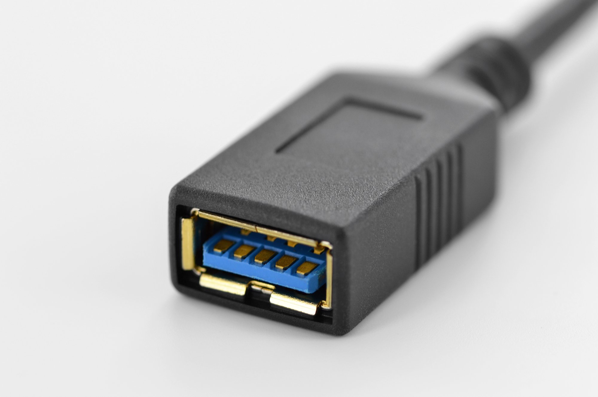 digitus-usb-3-0-otg-adapterkabel-usb-c-auf-usb-a-0-2-m image 4