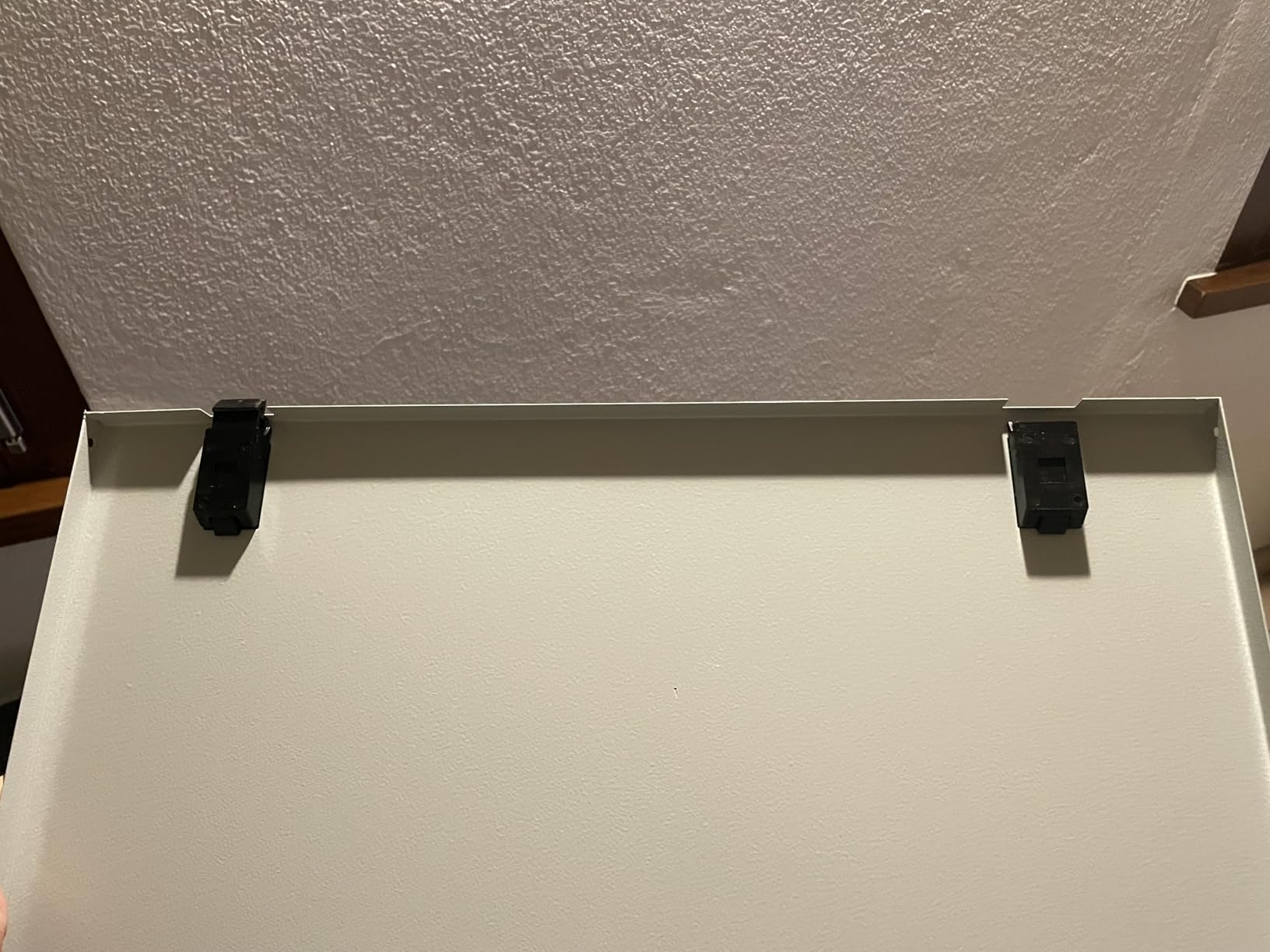Gute Kiste, Aufbau etwas fummelig