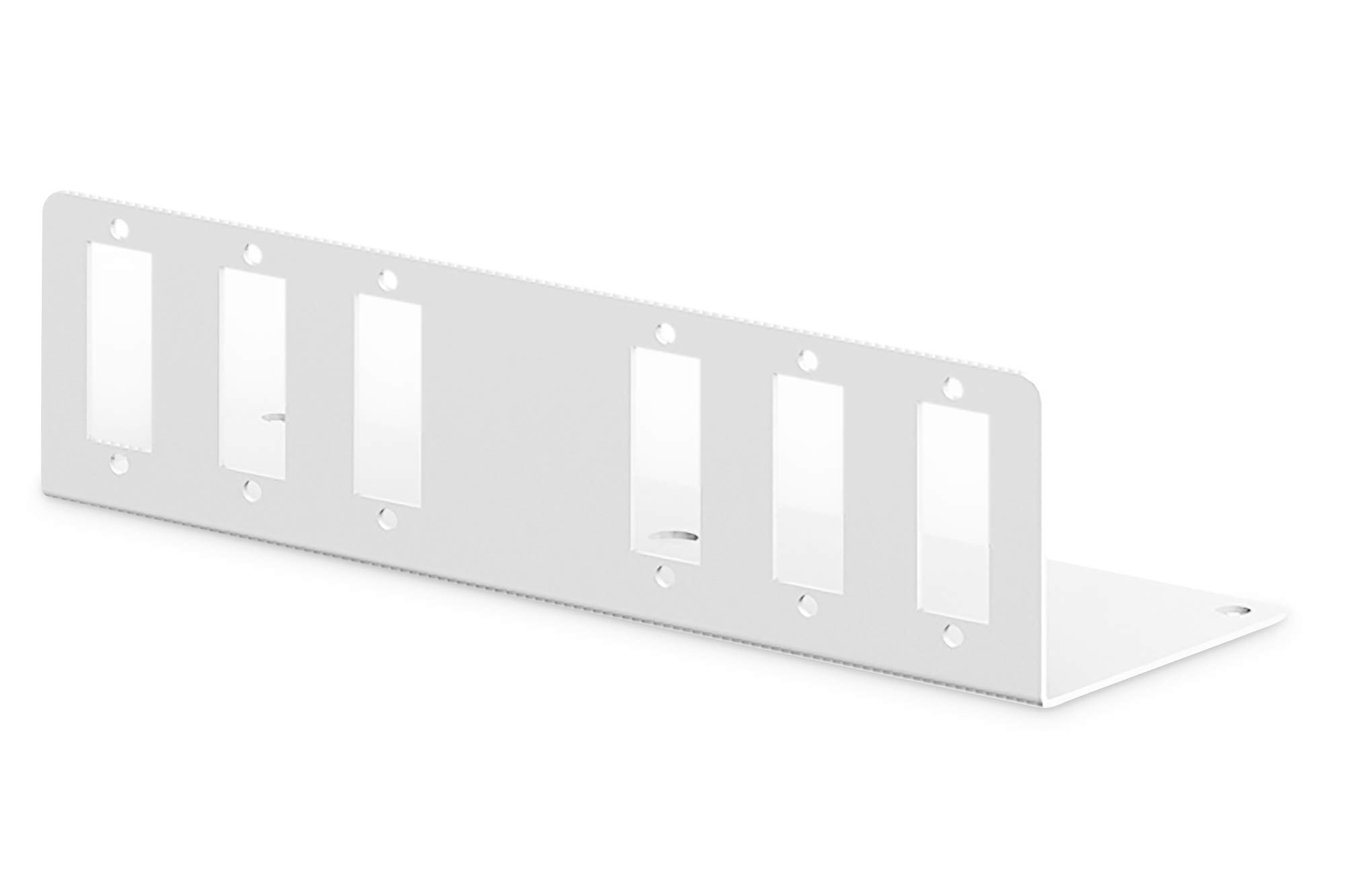 digitus-unique-adapterplatte-f-r-lwl-unibox-dn-96800s-2-6x-sc-duplex-lc-quad-gra image 1