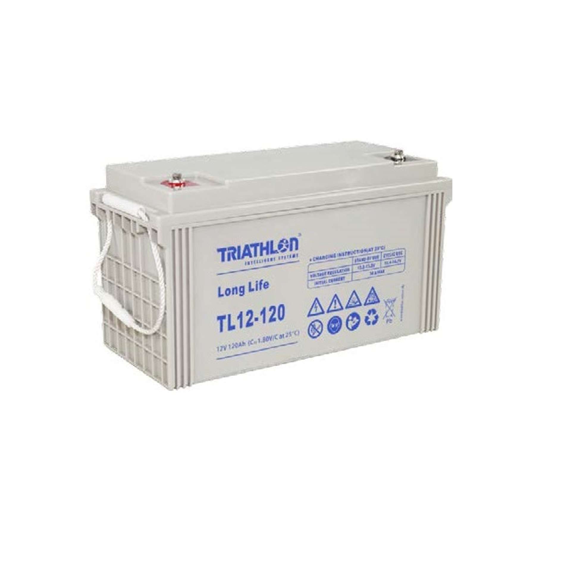 powerwalker-tl12-120-usv-batterie-12v-122-4ah-blei-akku image 2