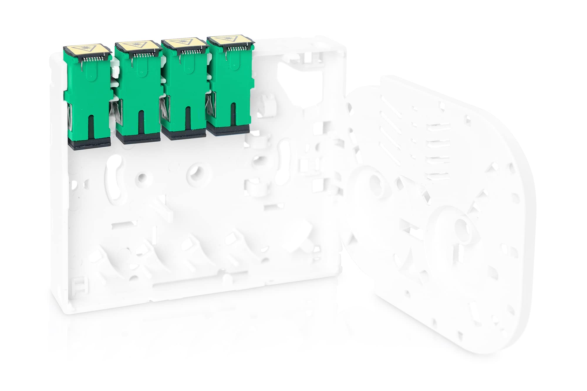 digitus-soho-slim-ftth-geh-use-4x-sc-simplex-ip45-wei image 6