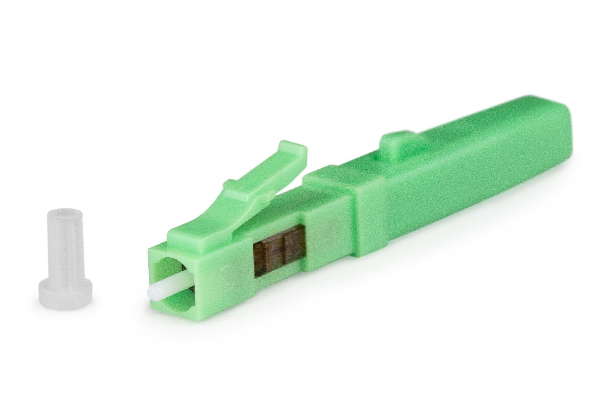 digitus-unique-fiber-optic-fast-connector-sm-lc-apc-10er-pack-glasfaser-lwl image 5