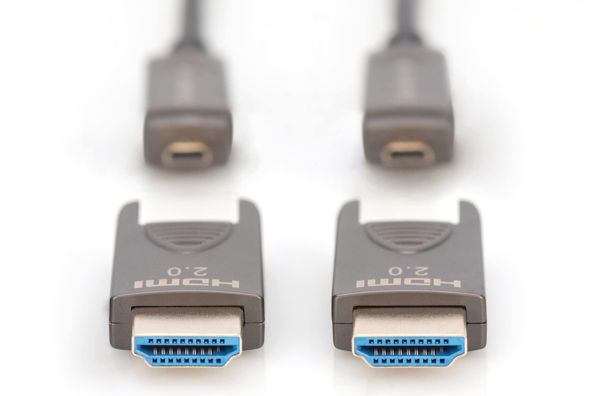 digitus-unique-glasfaser-hdmi-kabel-10m-uhd-4k-60hz-abnehmbare-stecker image 7