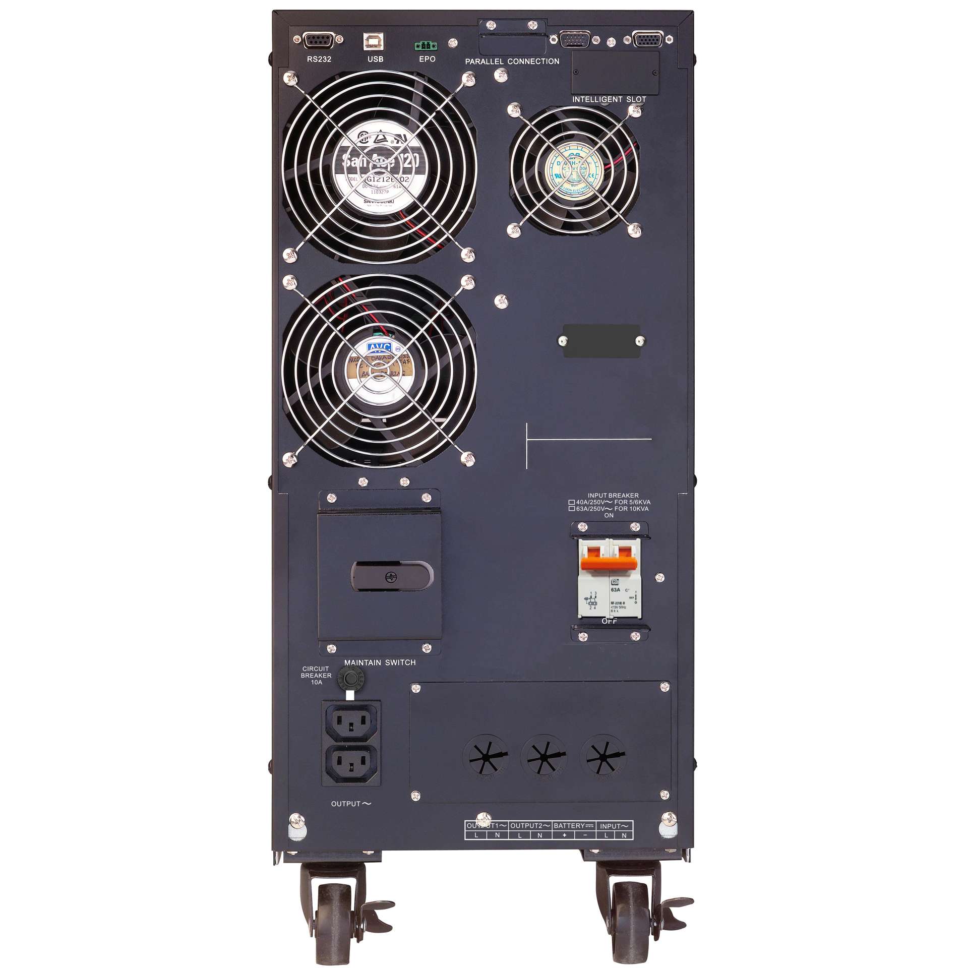 powerwalker-vfi-10000-lcd-online-usv-10-kva-einphasig image 3