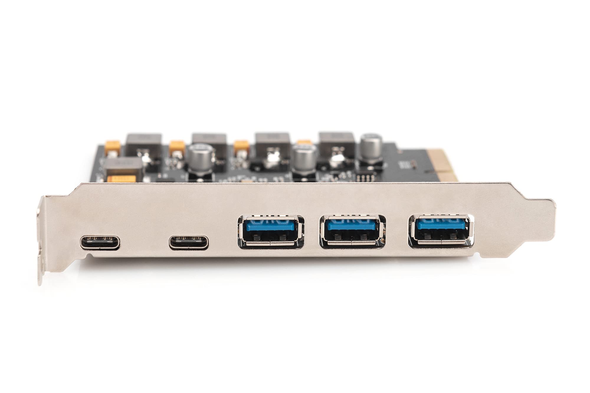 digitus-unique-pcie-usb-3-2-gen2-erweiterungskarte-5-port image 5