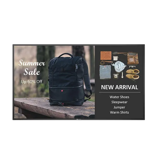 ag-neovo-qm-6502-65-zoll-4k-digital-signage-display image 1