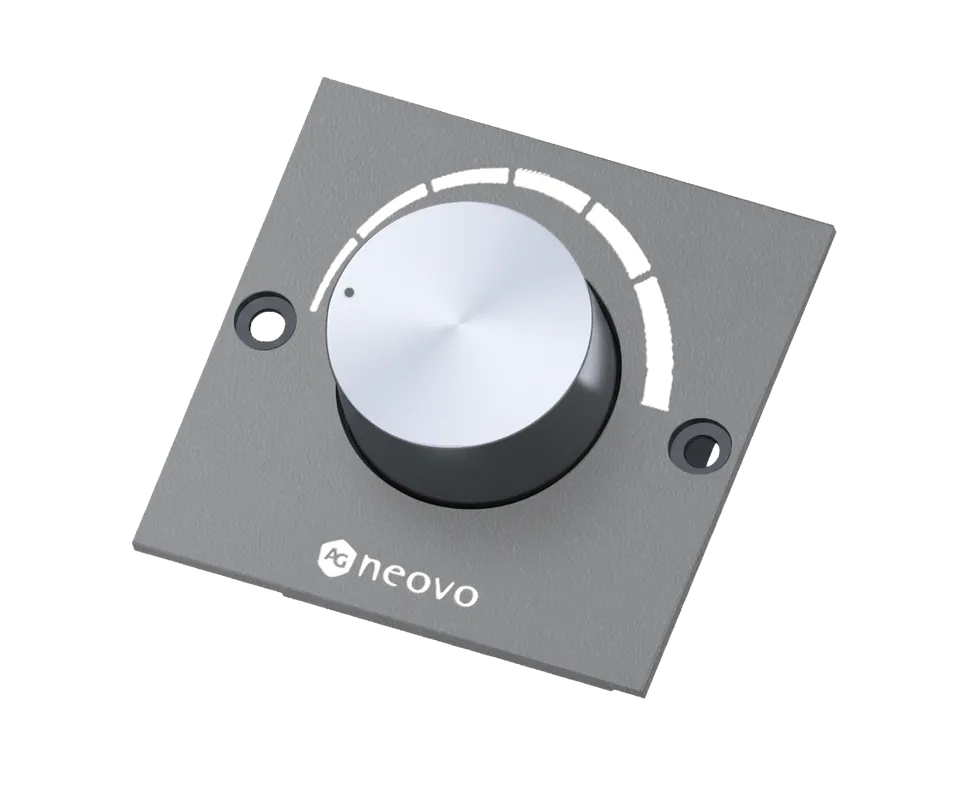 ag-neovo-knb01-drehknopf-display-helligkeit-regler image 1