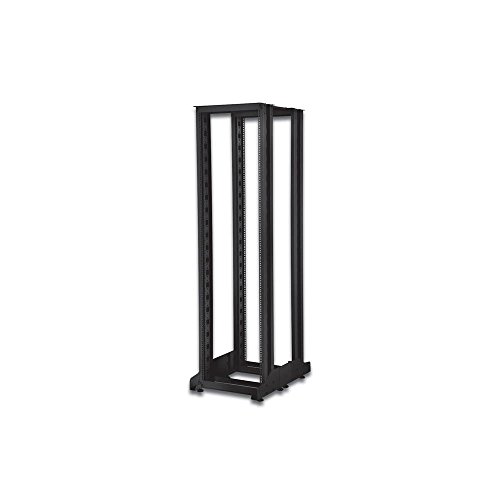 digitus-unique-19-zoll-42he-serverrack-doppelrahmen-schwarz-600kg image 2