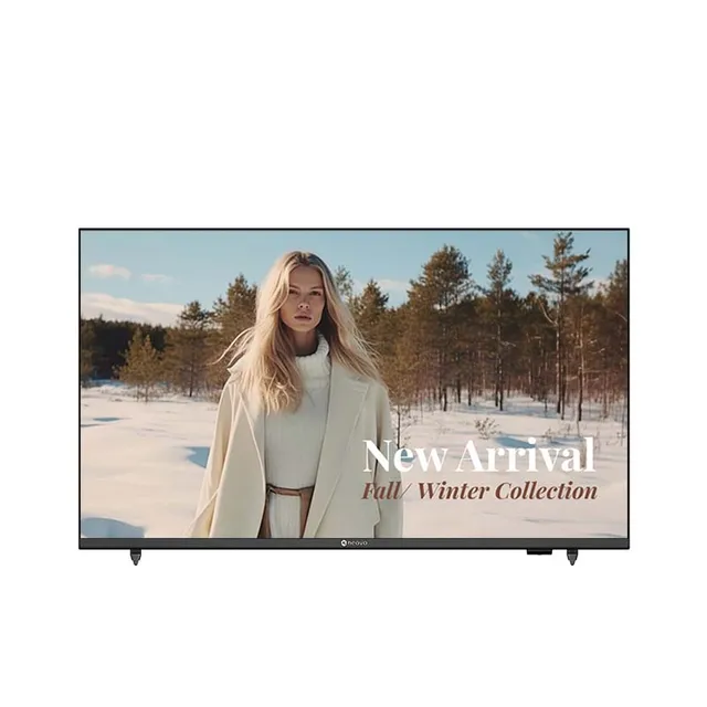 ag-neovo-va4301-43-zoll-4k-uhd-digital-signage-display-slim image 1
