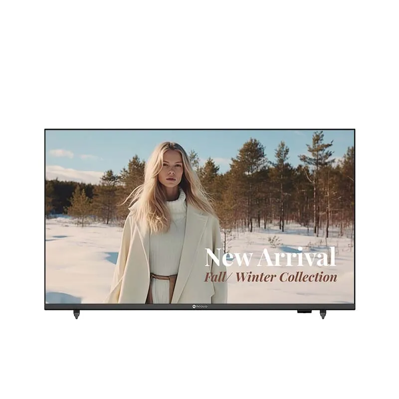ag-neovo-va4301-43-zoll-4k-uhd-display-schmaler-rahmen image 1