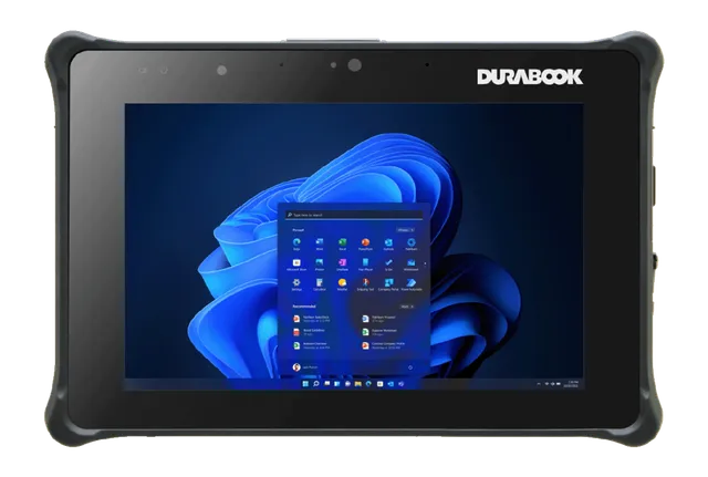 durabook-r8-rugged-tablet-8-zoll-800-nits-dynavue image 1