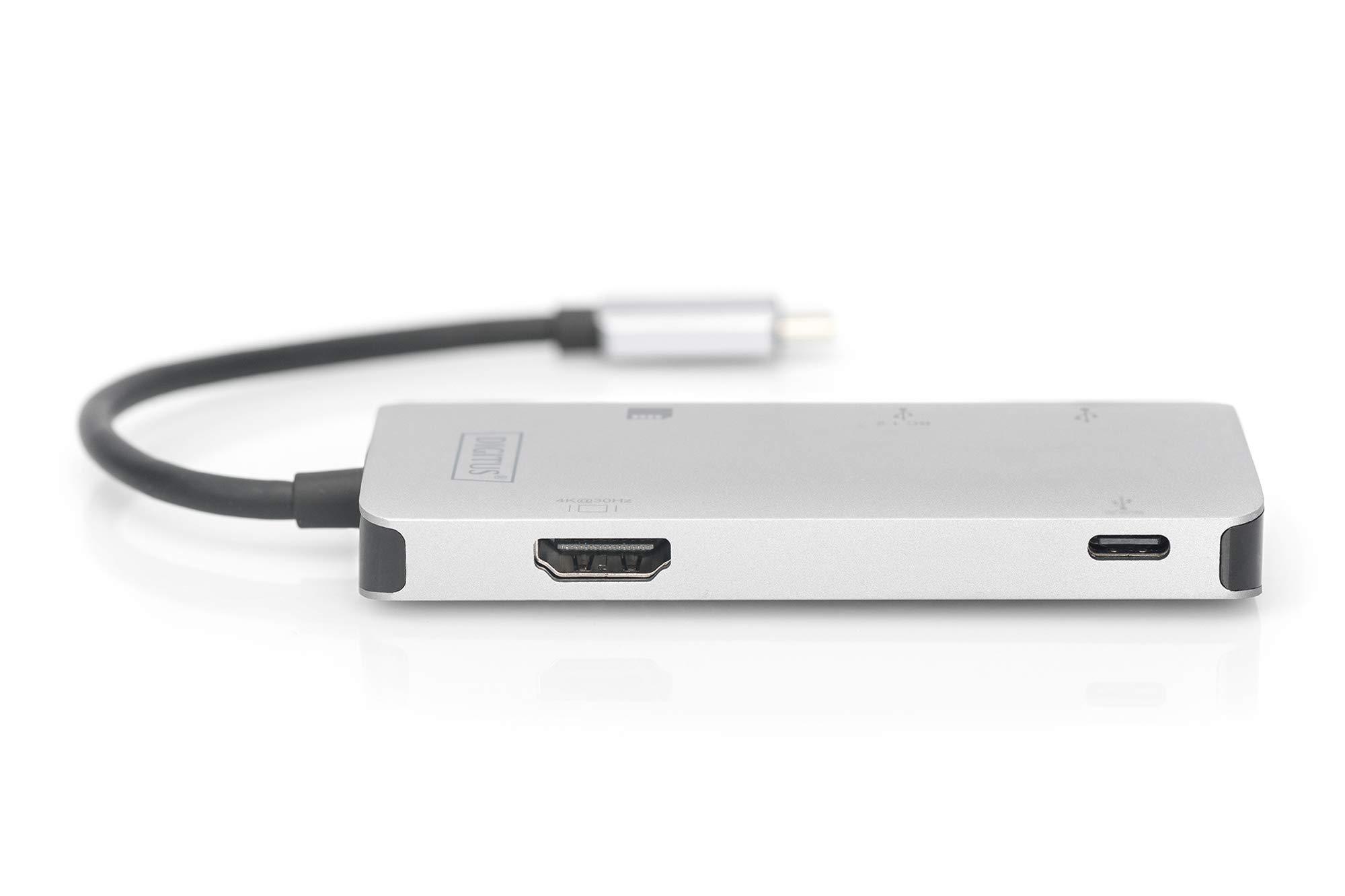 digitus-unique-usb-c-docking-station-6-ports-4k-hdmi image 8