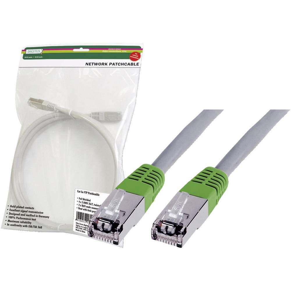 digitus-unique-cross-over-patchkabel-cat-5e-f-utp-5m-grau image 2