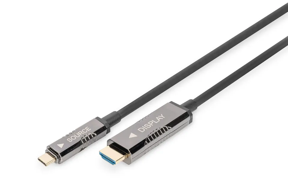 digitus-unique-usb-c-hdmi-adapterkabel-20m-4k-60hz image 1