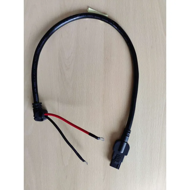 powerwalker-accessories-bp-cable-vfi-6000-10000-batteriekabel-offen image 1