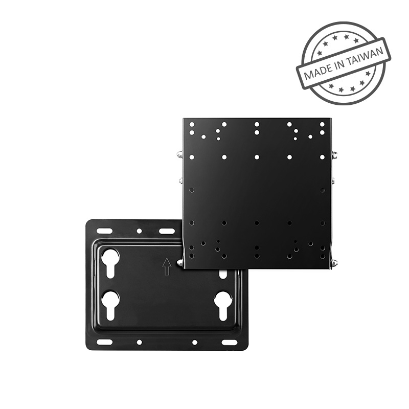 ag-neovo-wmk-03-wandhalterung-neigbar-tilt-wall-mount image 1