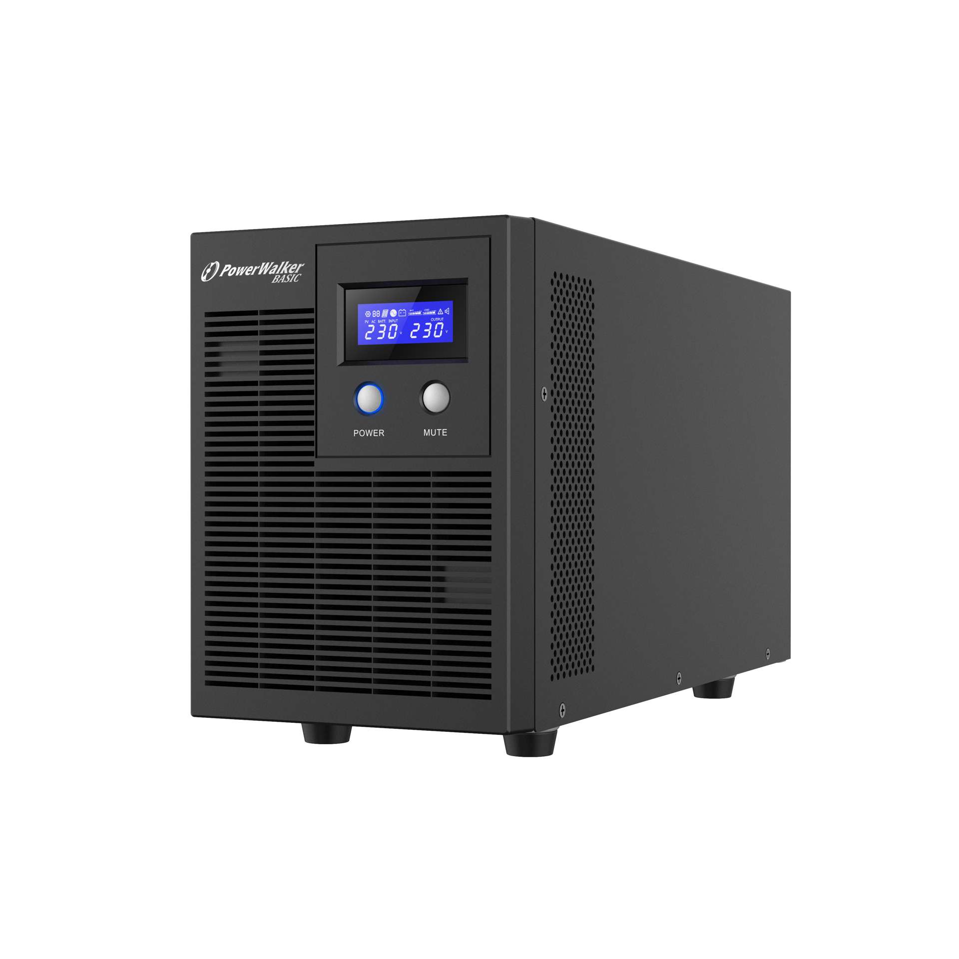 powerwalker-line-interactive-basic-vi-3000-stl-fr-usv-3000va image 2