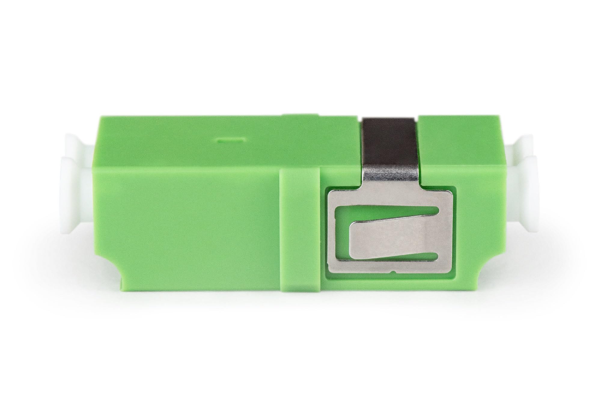 digitus-unique-lwl-kupplung-lc-apc-duplex-gr-n-singlemode image 4
