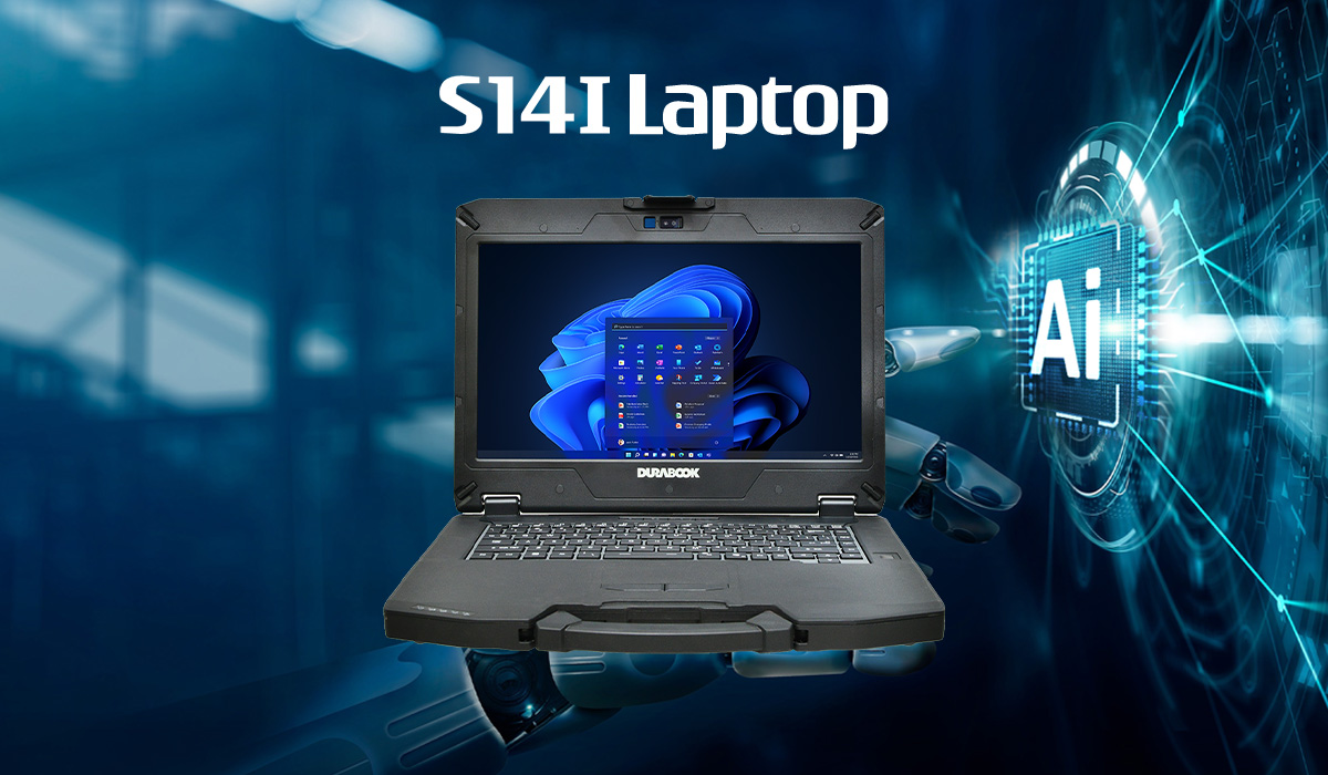 durabook-s14i-rugged-laptop-robustes-14-zoll-outdoor-notebook-mit-milit-rstandar image 1