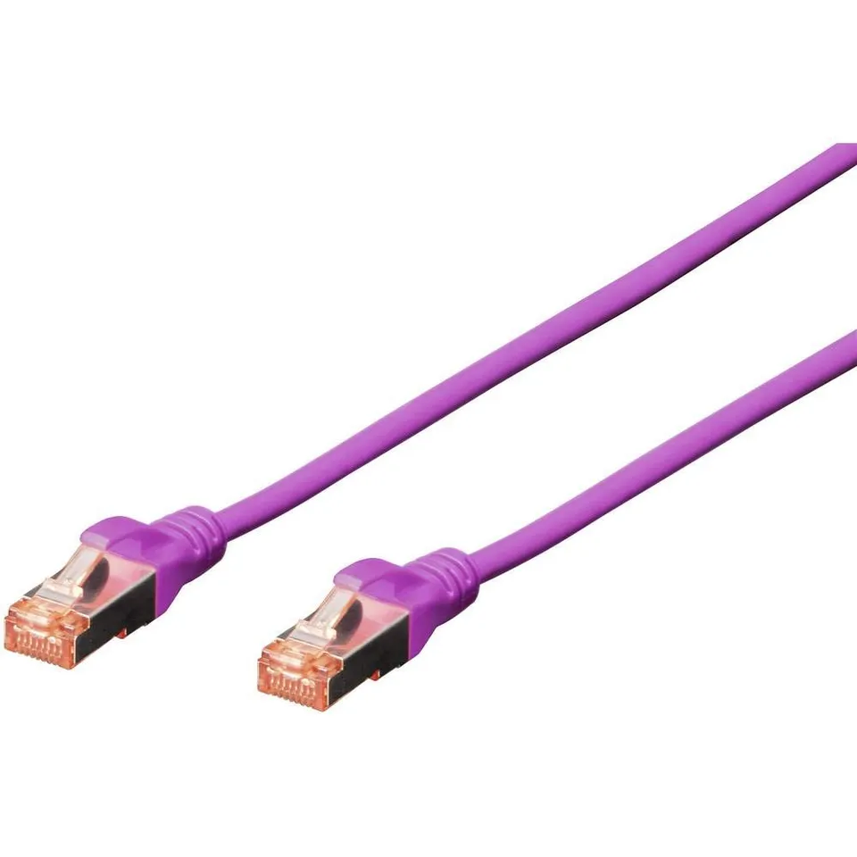 digitus-unique-patchkabel-cat-6-s-ftp-2m-violett-dk-1644-020-vi image 1