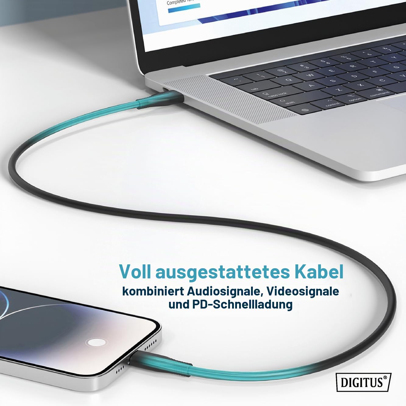digitus-unique-usb-c-kabel-usb4-gen3-2-m-silikon-8k image 8