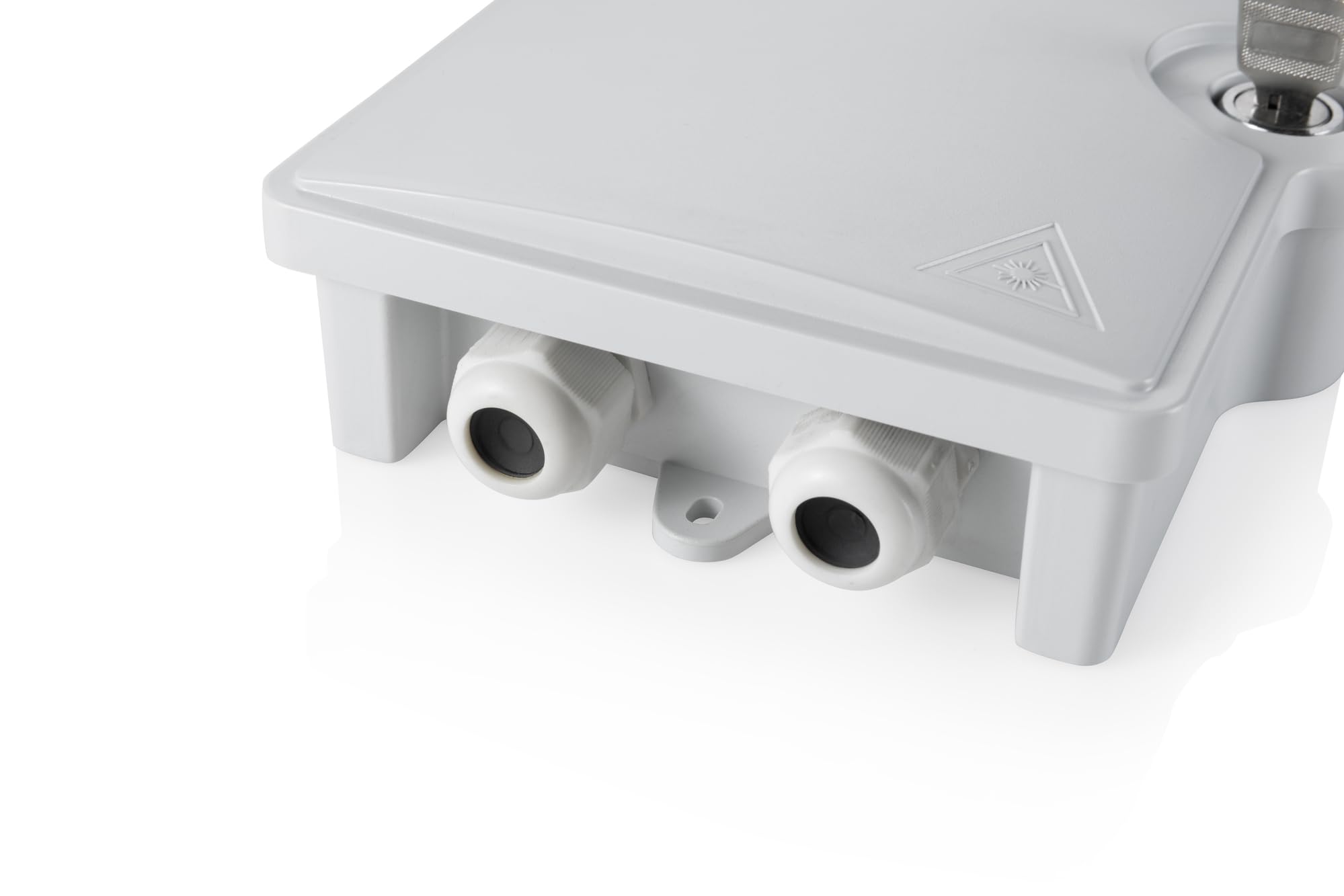 digitus-ftth-distributionsbox-f-r-2-sc-sx-oder-2-lc-dx-ip65-abschlie-bar image 3