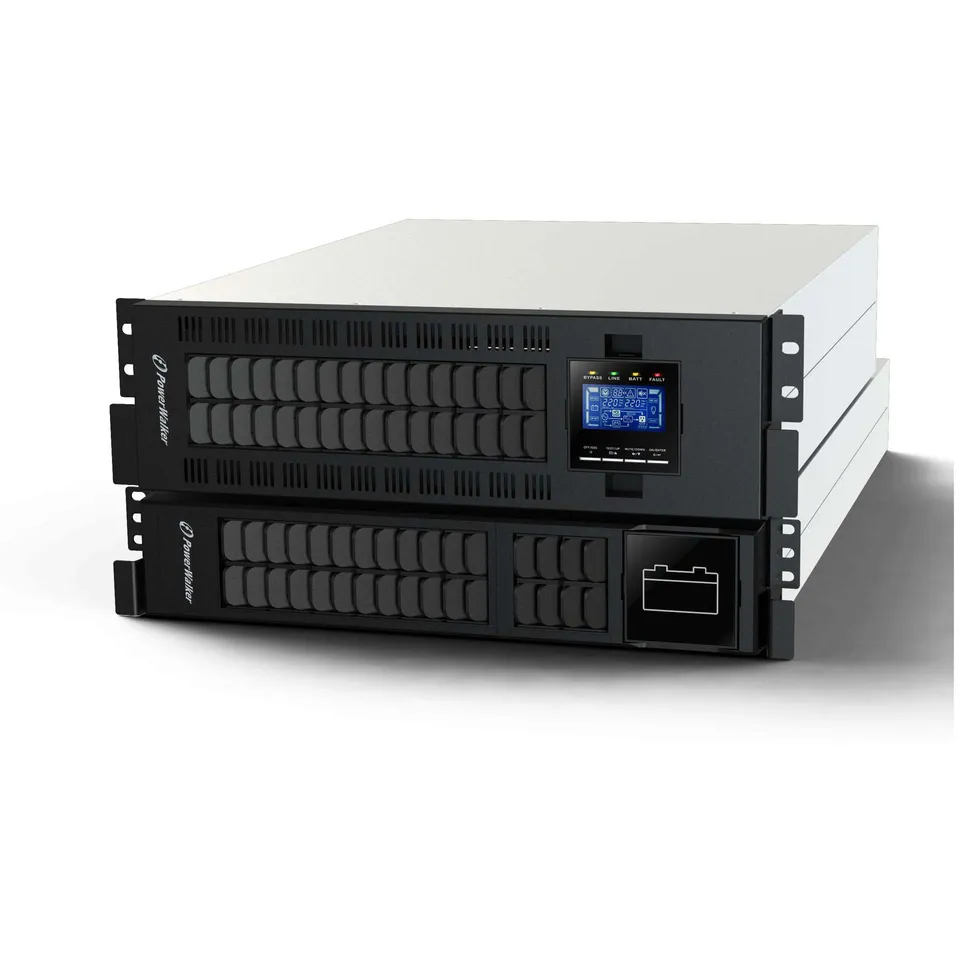 powerwalker-vfi-10000-crm-lcd-online-usv-10kva-rack image 1