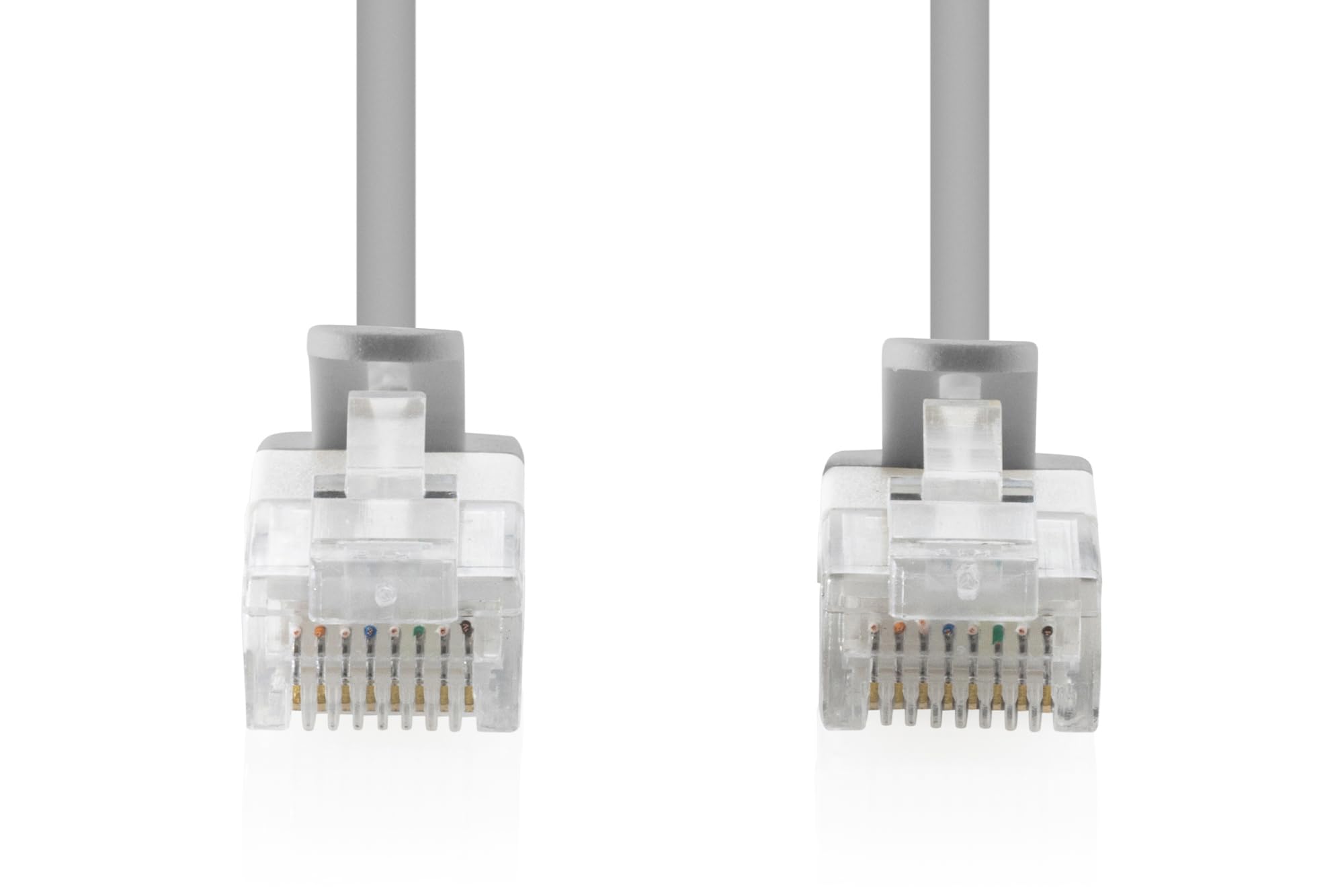 digitus-unique-cat-6-netzwerkkabel-grau-1-m-poe image 2